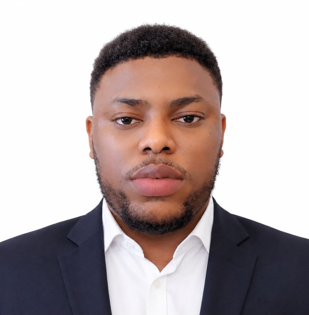 Applicant passport photo